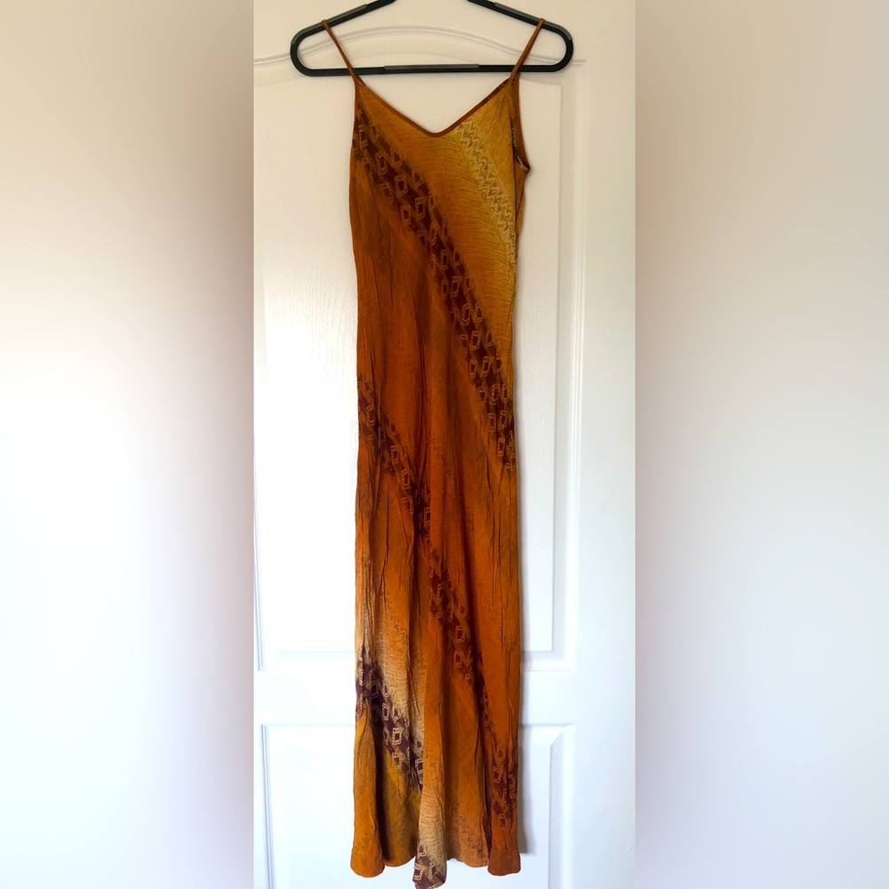 FINAL SALE ENDS IN JUNE ($45) Sand Women’s Gown